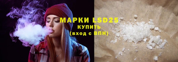 стафф Осташков