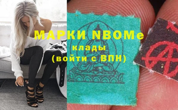 мдпв Осинники
